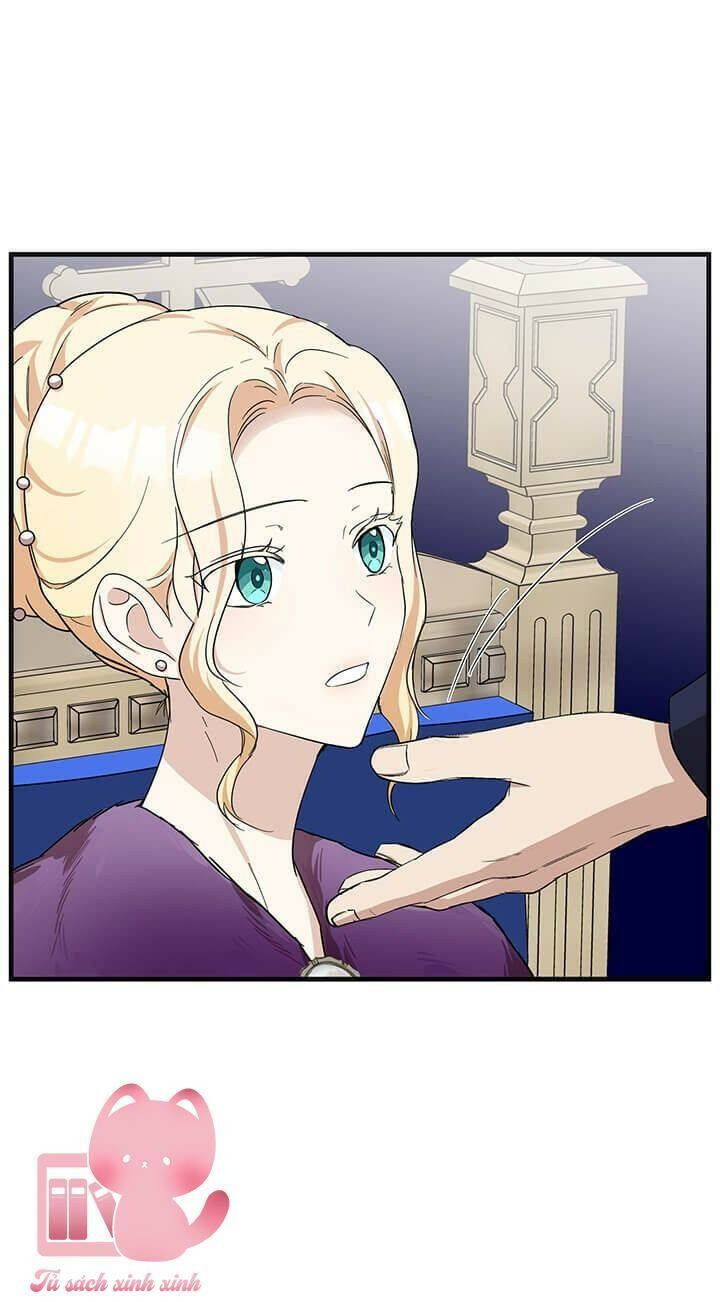 Ác Nữ Trùng Sinh - Chap 60 - Trang 35