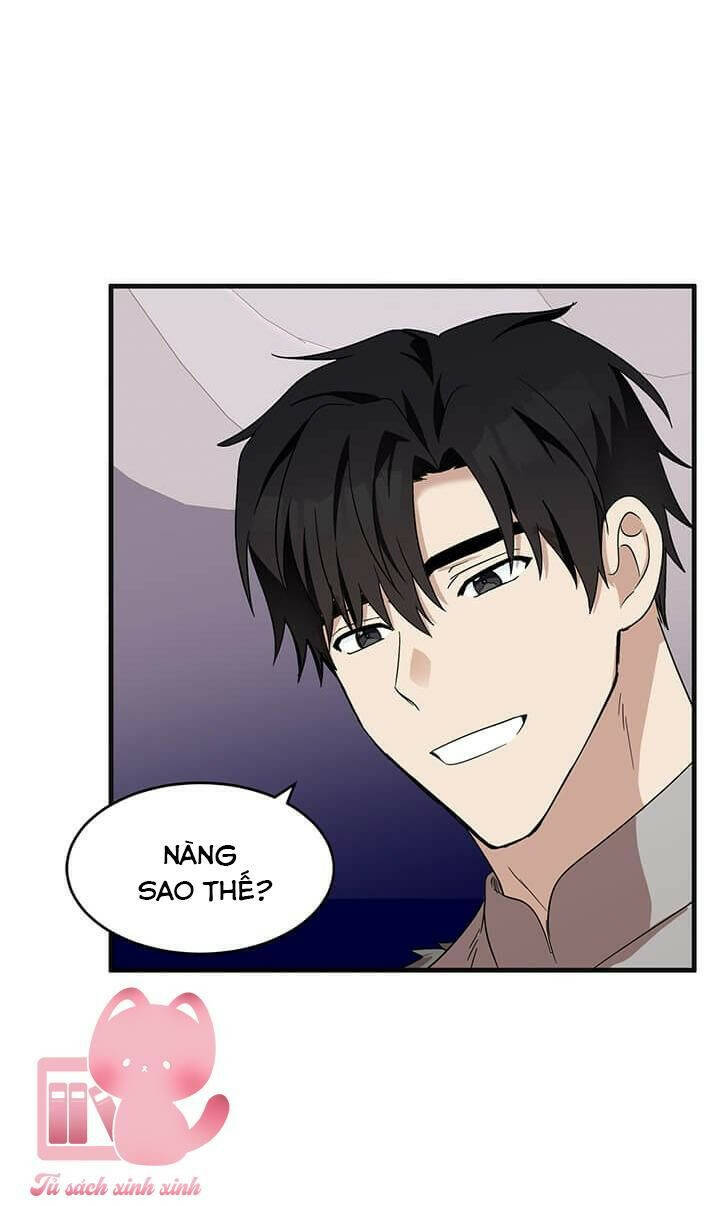 Ác Nữ Trùng Sinh - Chap 60 - Trang 37