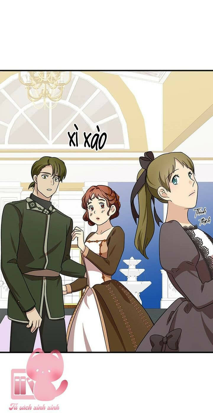 Ác Nữ Trùng Sinh - Chap 60 - Trang 38