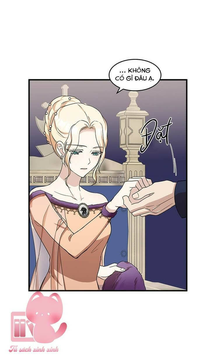 Ác Nữ Trùng Sinh - Chap 60 - Trang 39