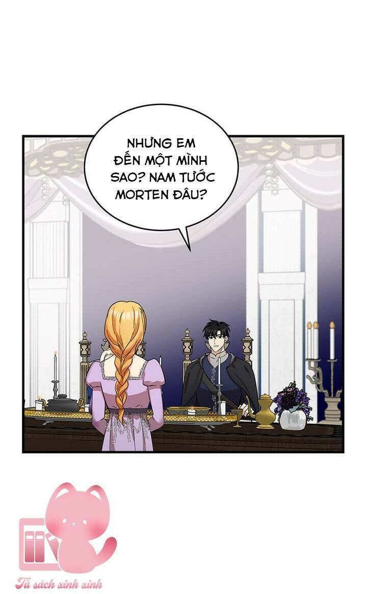 Ác Nữ Trùng Sinh - Chap 60 - Trang 5