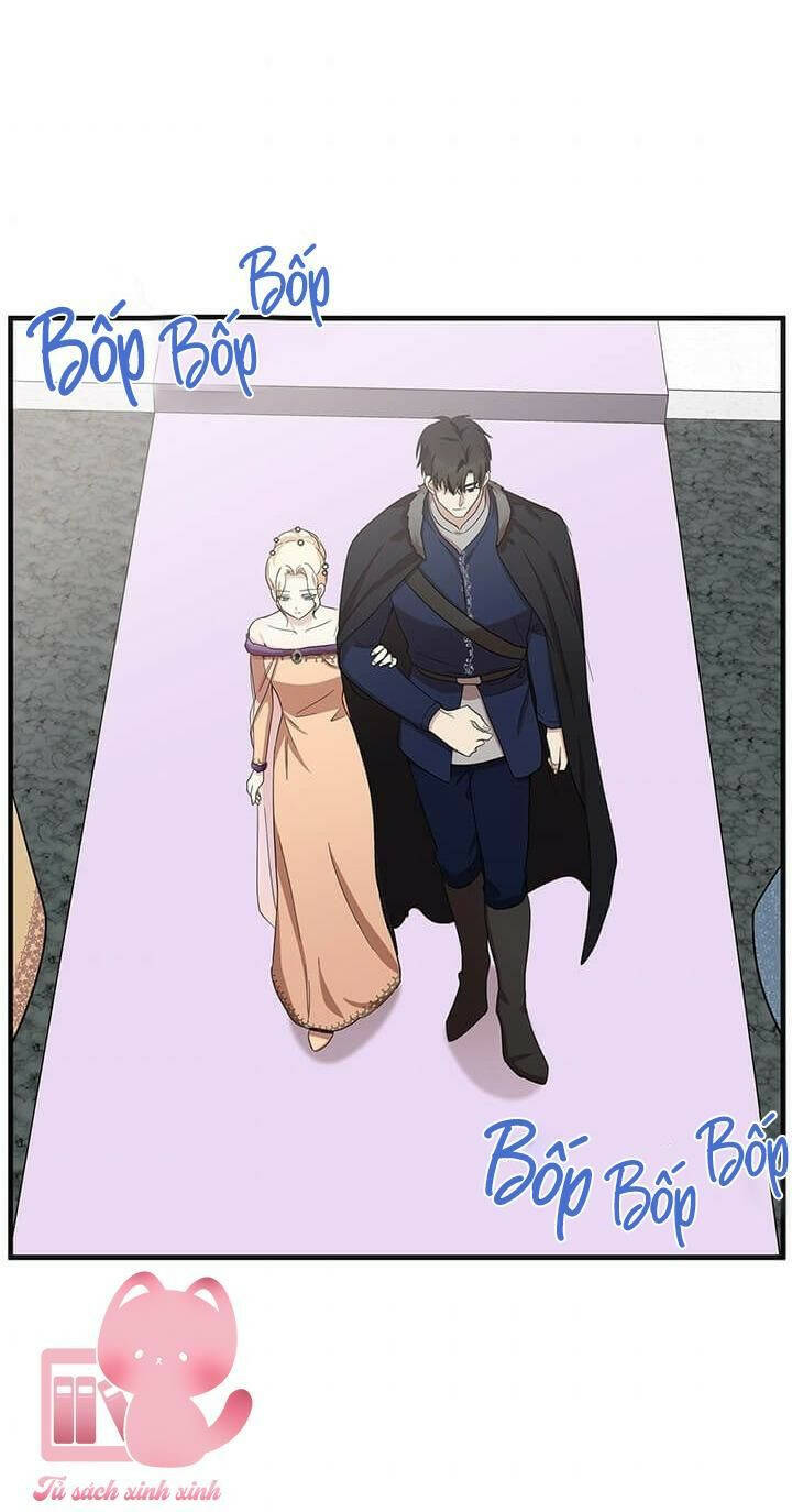 Ác Nữ Trùng Sinh - Chap 60 - Trang 41