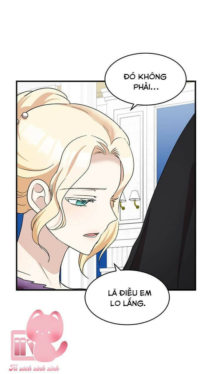 Ác Nữ Trùng Sinh - Chap 60 - Trang 46
