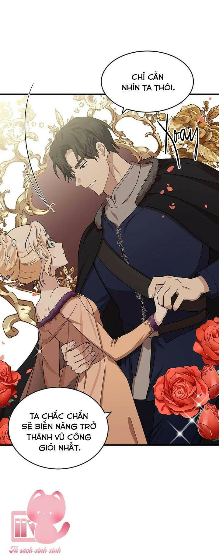 Ác Nữ Trùng Sinh - Chap 60 - Trang 47