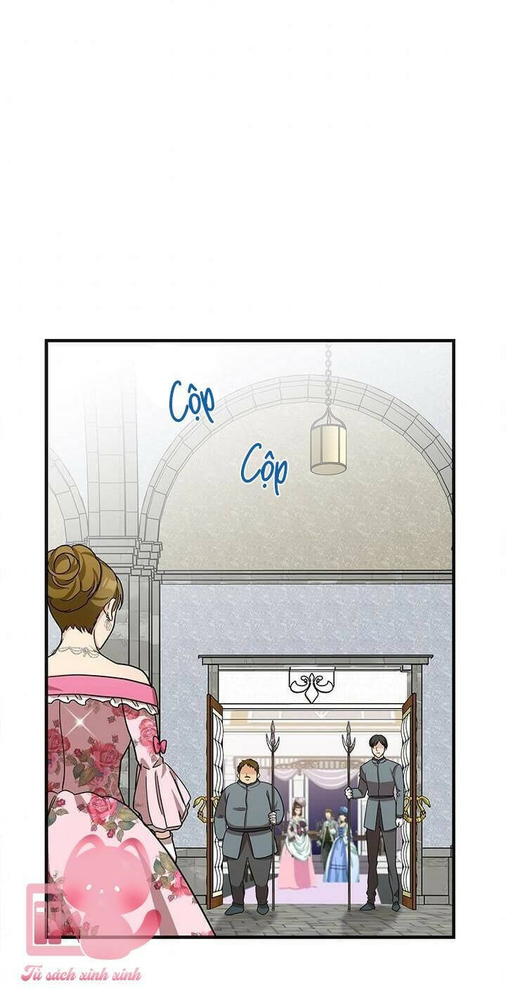 Ác Nữ Trùng Sinh - Chap 60 - Trang 49