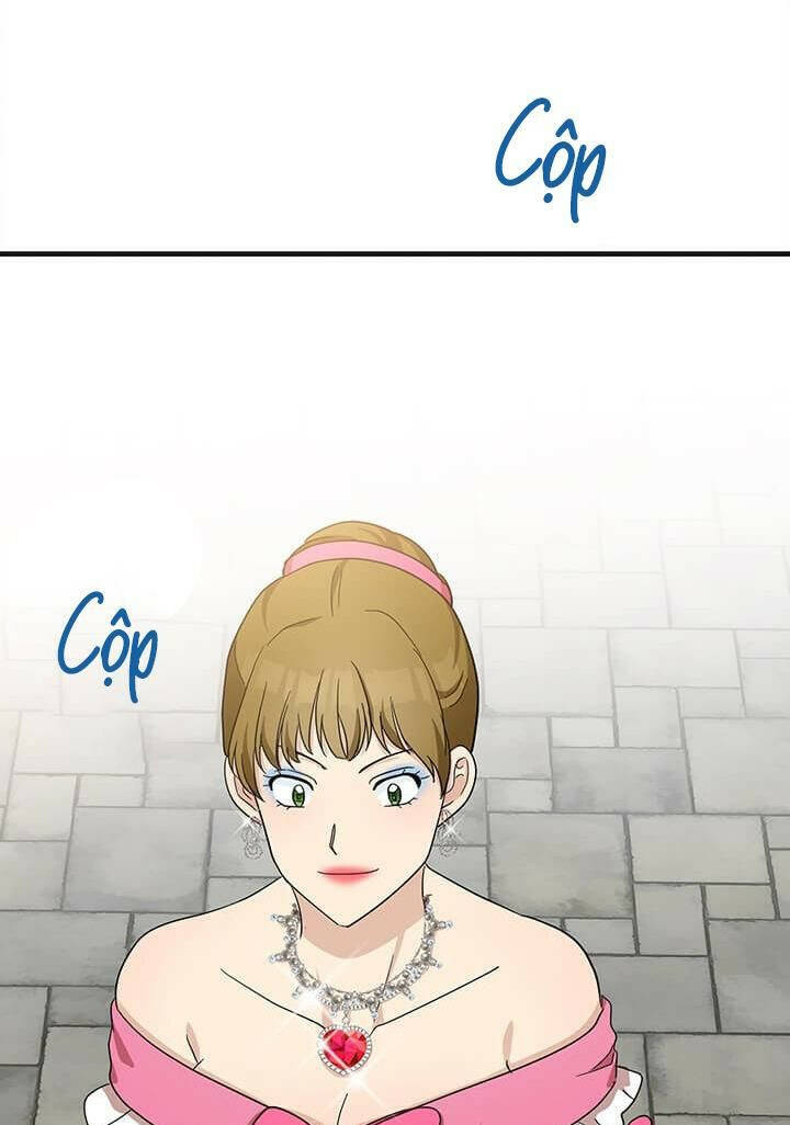 Ác Nữ Trùng Sinh - Chap 60 - Trang 50