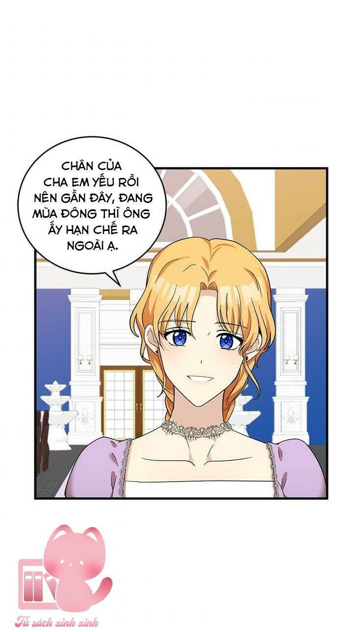 Ác Nữ Trùng Sinh - Chap 60 - Trang 6