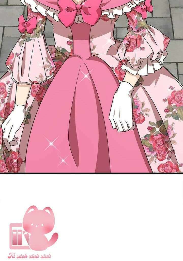 Ác Nữ Trùng Sinh - Chap 60 - Trang 51