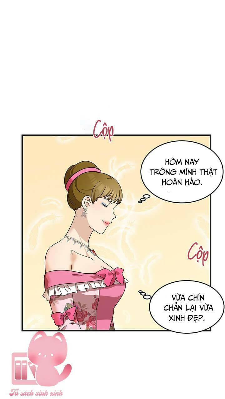 Ác Nữ Trùng Sinh - Chap 60 - Trang 52