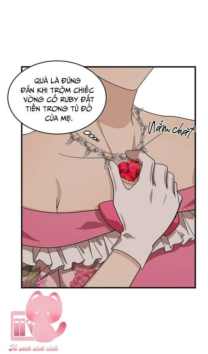 Ác Nữ Trùng Sinh - Chap 60 - Trang 53