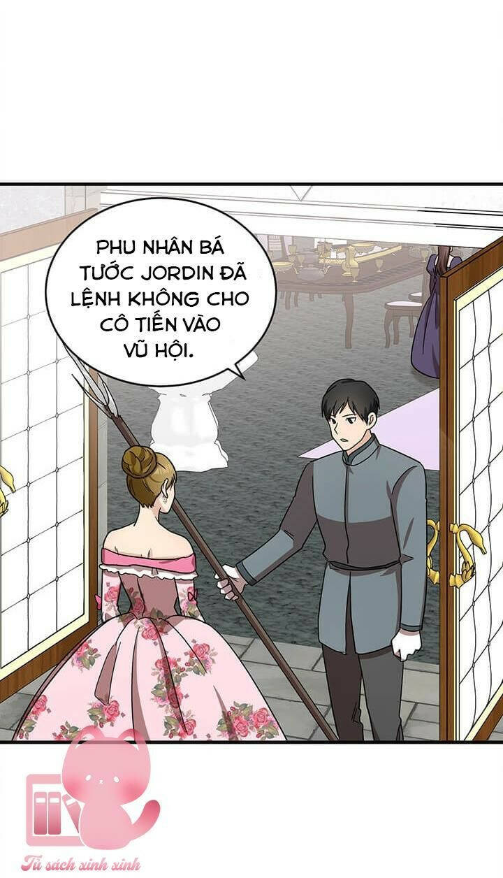 Ác Nữ Trùng Sinh - Chap 60 - Trang 55