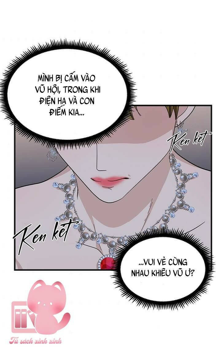 Ác Nữ Trùng Sinh - Chap 60 - Trang 58