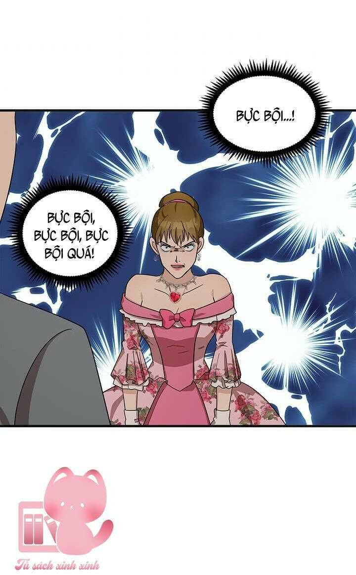 Ác Nữ Trùng Sinh - Chap 60 - Trang 59