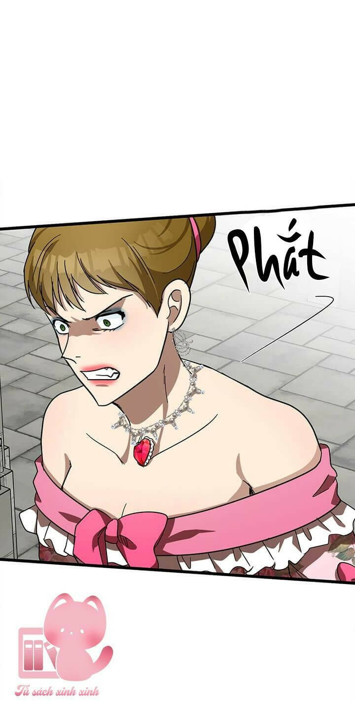 Ác Nữ Trùng Sinh - Chap 60 - Trang 60