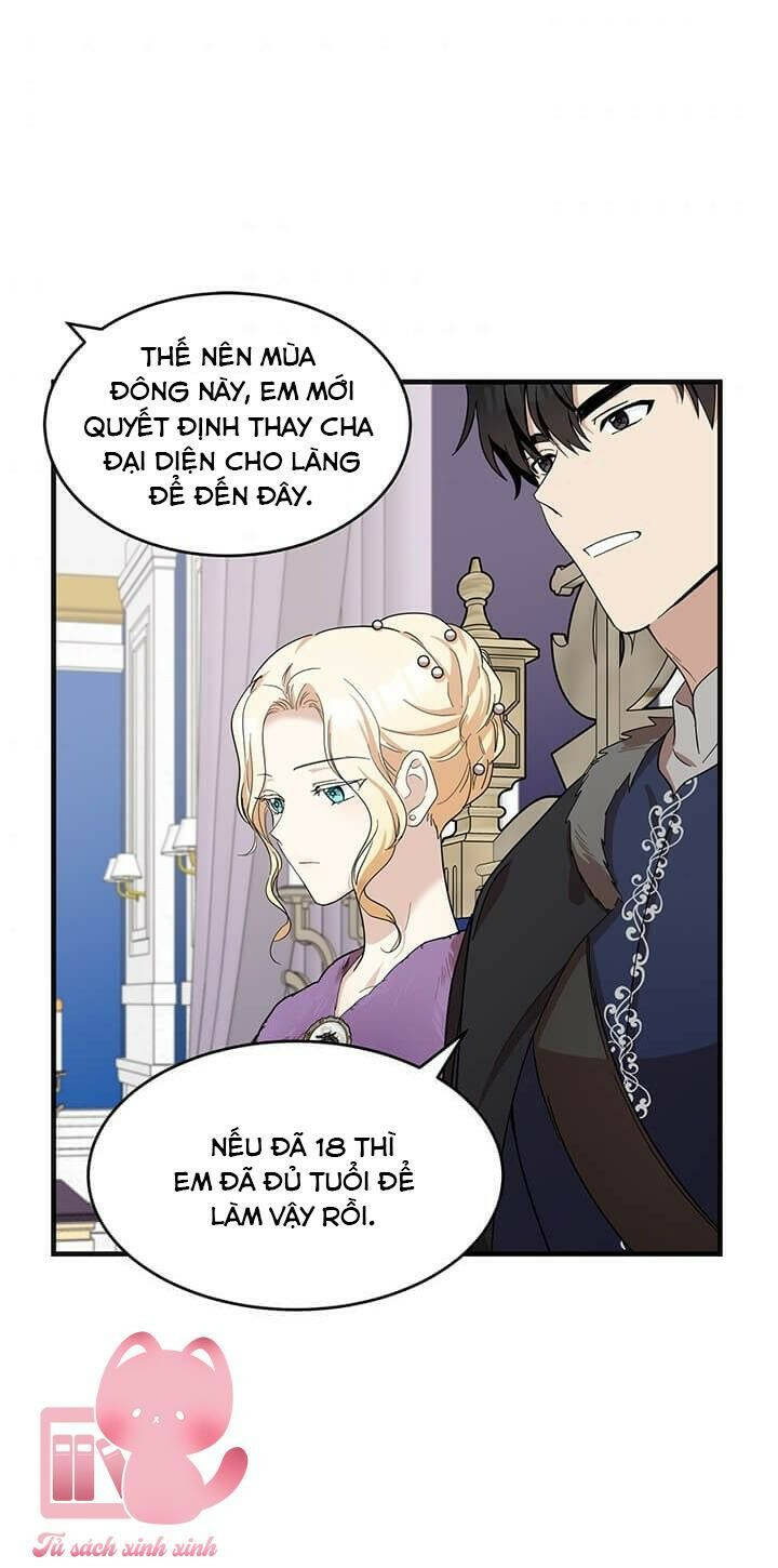 Ác Nữ Trùng Sinh - Chap 60 - Trang 7