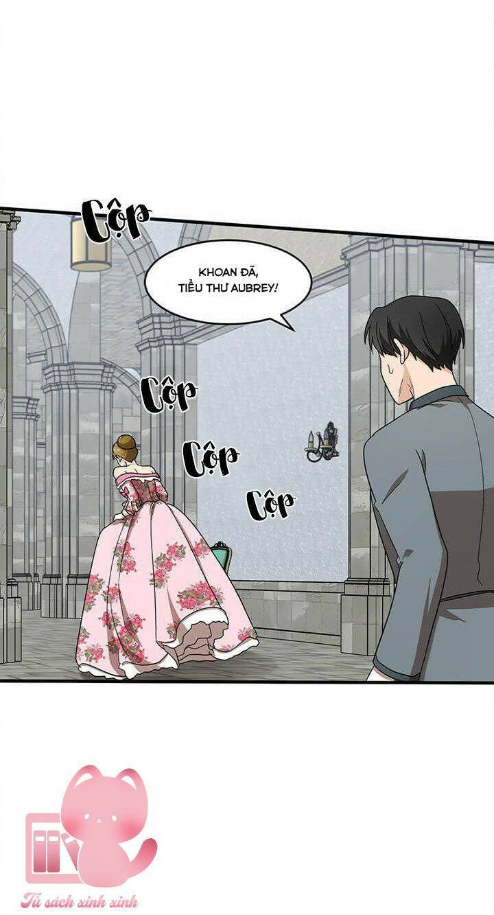 Ác Nữ Trùng Sinh - Chap 60 - Trang 61