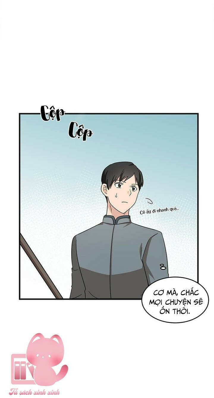 Ác Nữ Trùng Sinh - Chap 60 - Trang 62