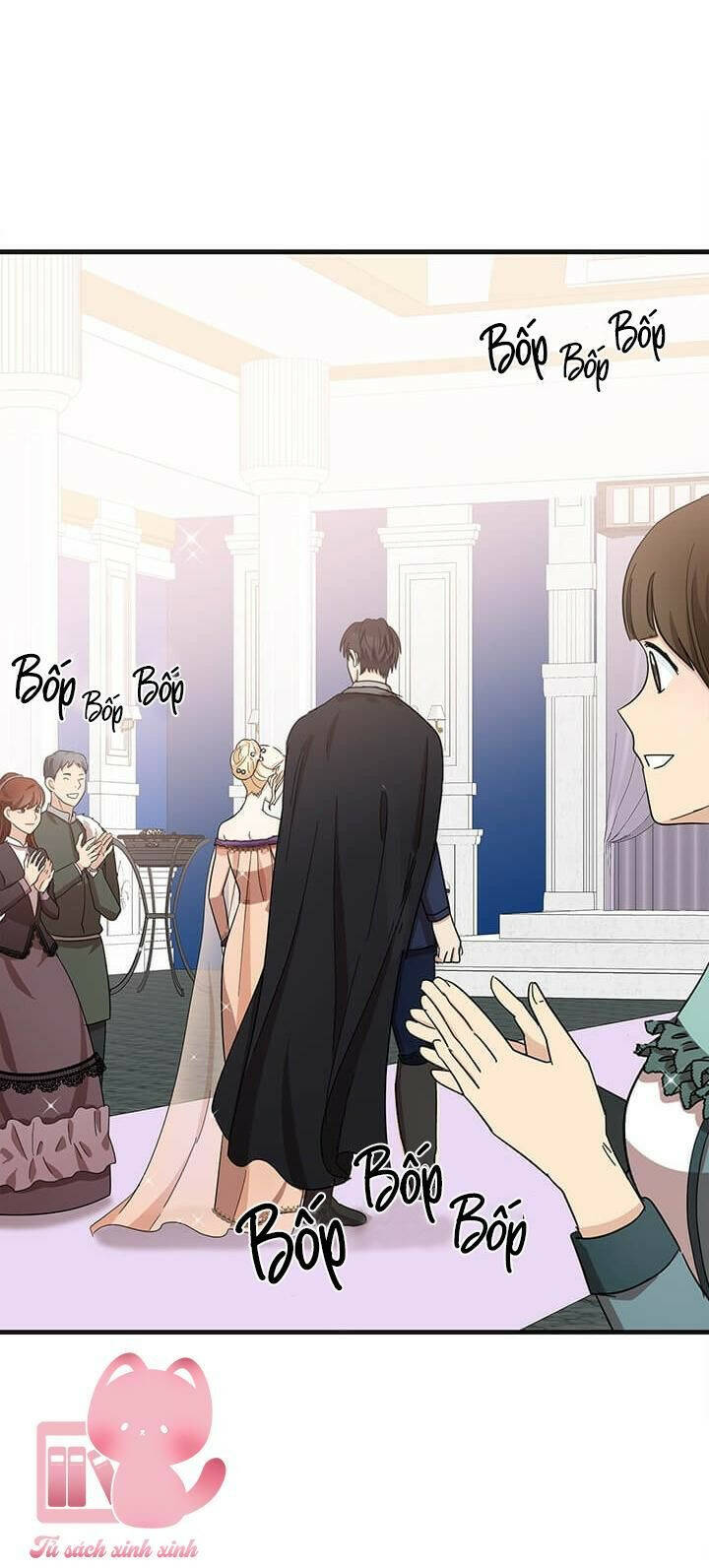 Ác Nữ Trùng Sinh - Chap 60 - Trang 63
