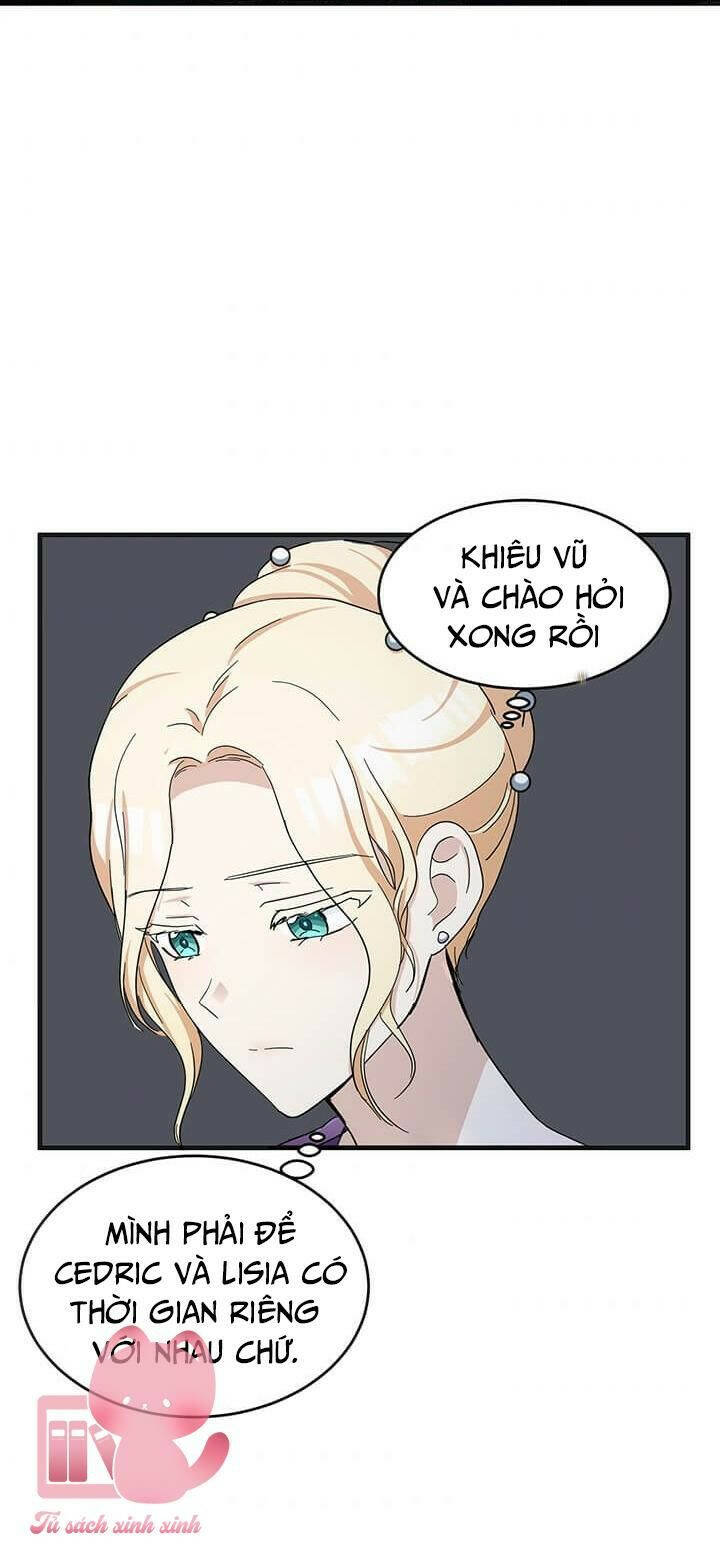 Ác Nữ Trùng Sinh - Chap 60 - Trang 66