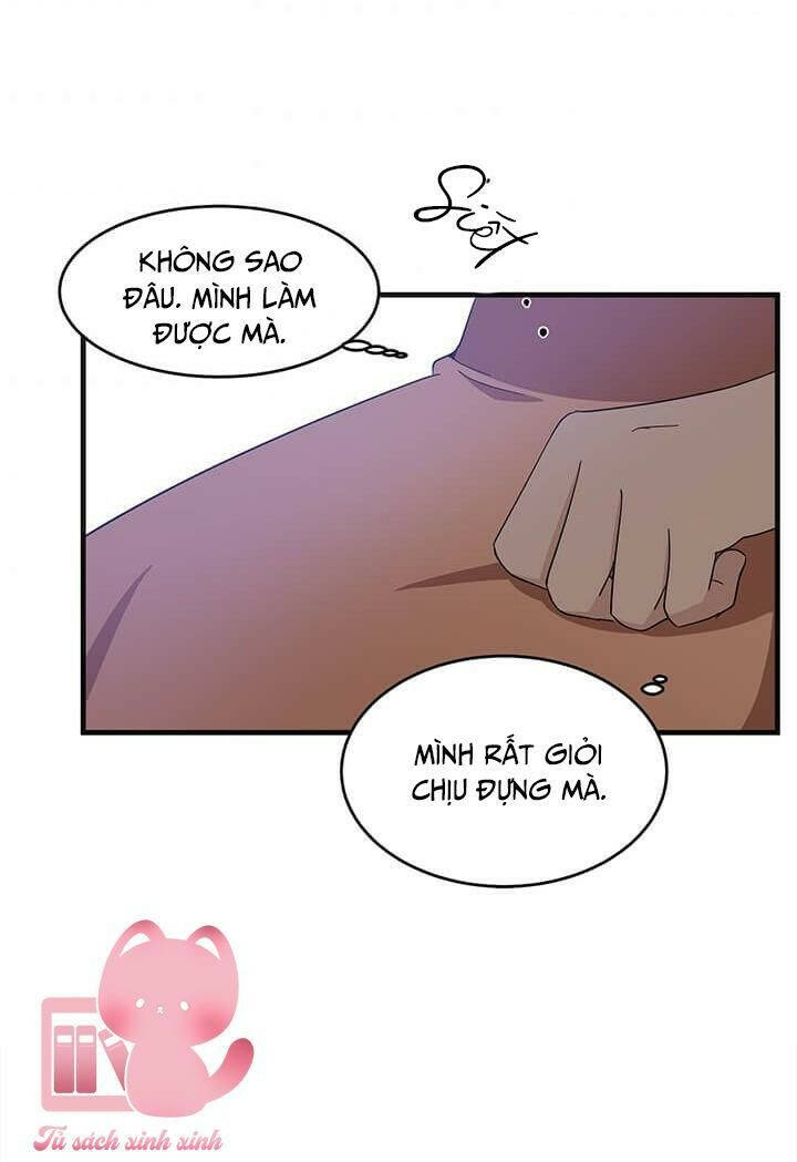 Ác Nữ Trùng Sinh - Chap 60 - Trang 67