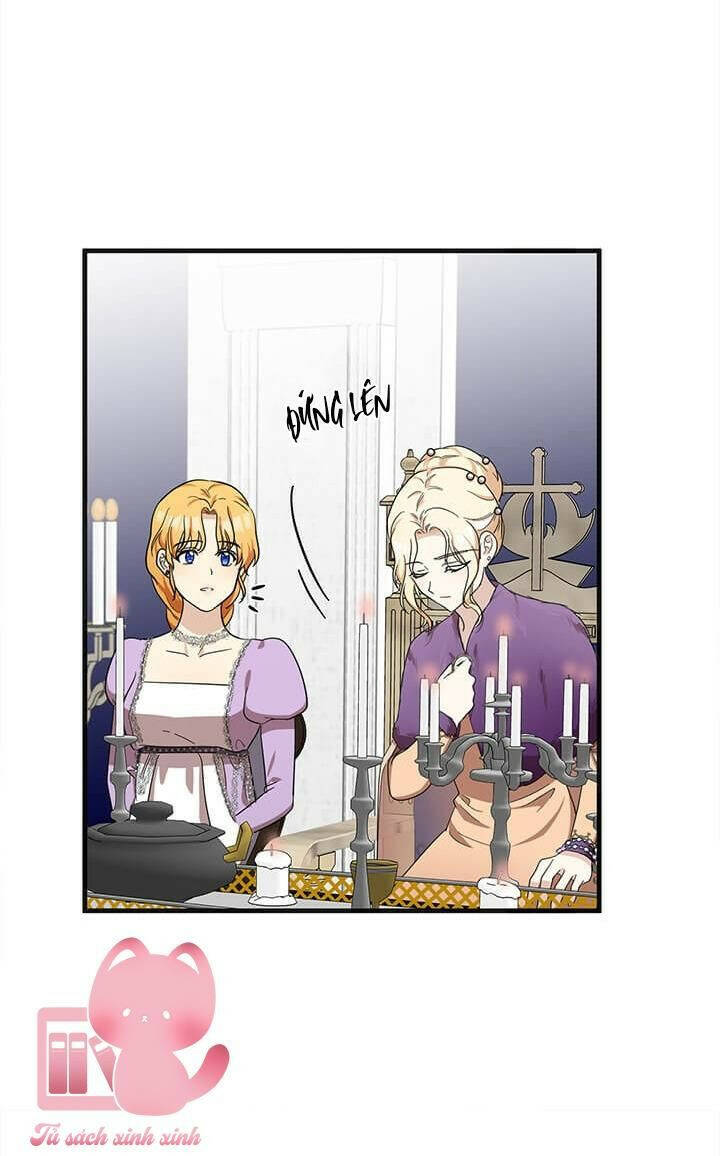 Ác Nữ Trùng Sinh - Chap 60 - Trang 68