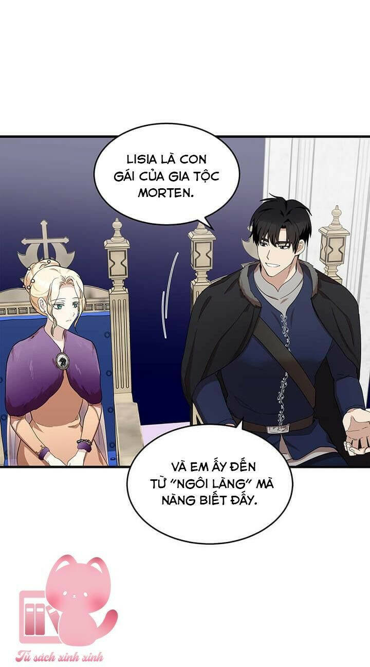 Ác Nữ Trùng Sinh - Chap 60 - Trang 8