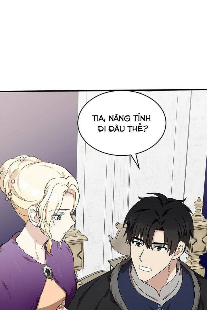 Ác Nữ Trùng Sinh - Chap 60 - Trang 71