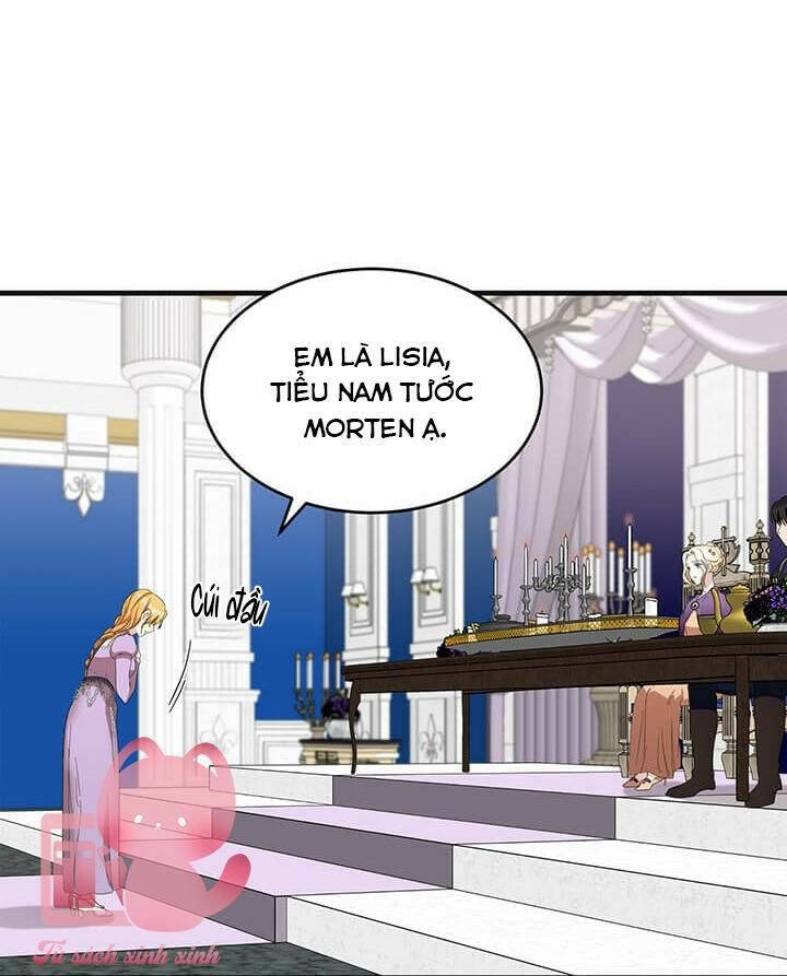 Ác Nữ Trùng Sinh - Chap 60 - Trang 10