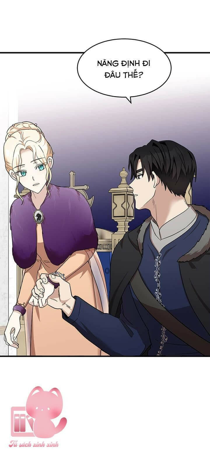 Ác Nữ Trùng Sinh - Chap 61 - Trang 2