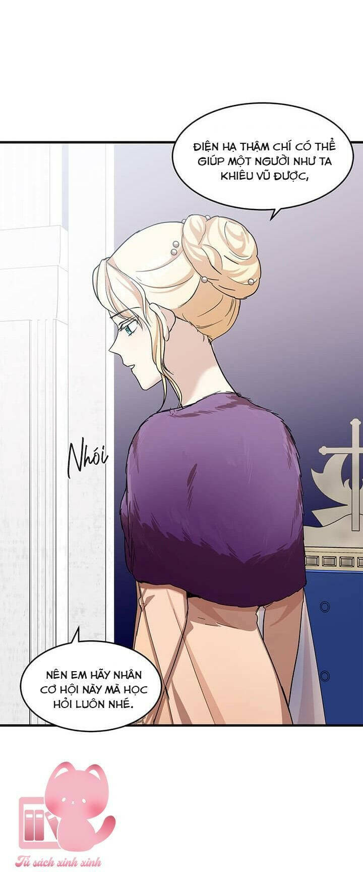 Ác Nữ Trùng Sinh - Chap 61 - Trang 11