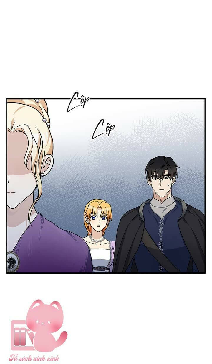Ác Nữ Trùng Sinh - Chap 61 - Trang 12