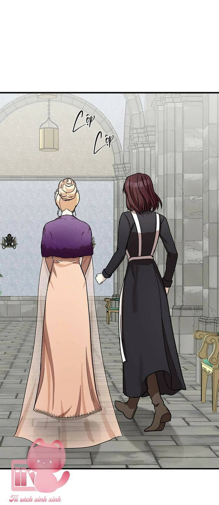 Ác Nữ Trùng Sinh - Chap 61 - Trang 14