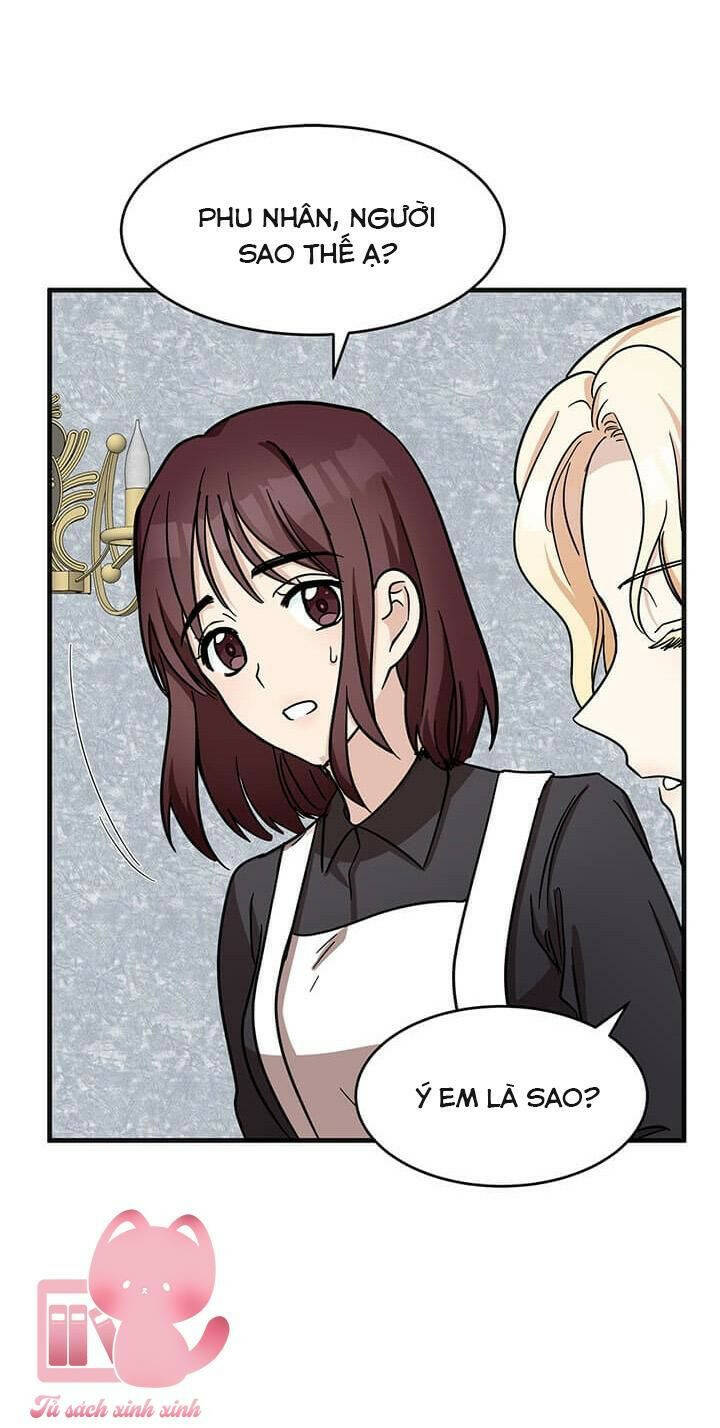 Ác Nữ Trùng Sinh - Chap 61 - Trang 15