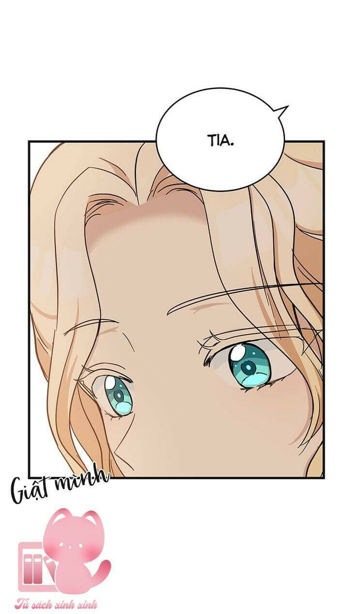 Ác Nữ Trùng Sinh - Chap 61 - Trang 17