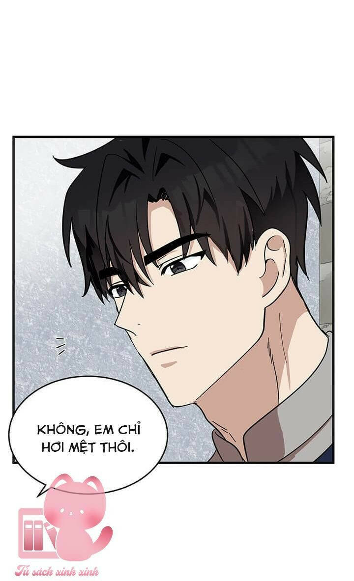 Ác Nữ Trùng Sinh - Chap 61 - Trang 19