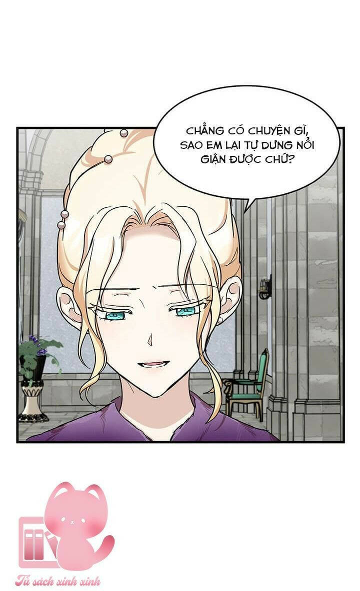 Ác Nữ Trùng Sinh - Chap 61 - Trang 20