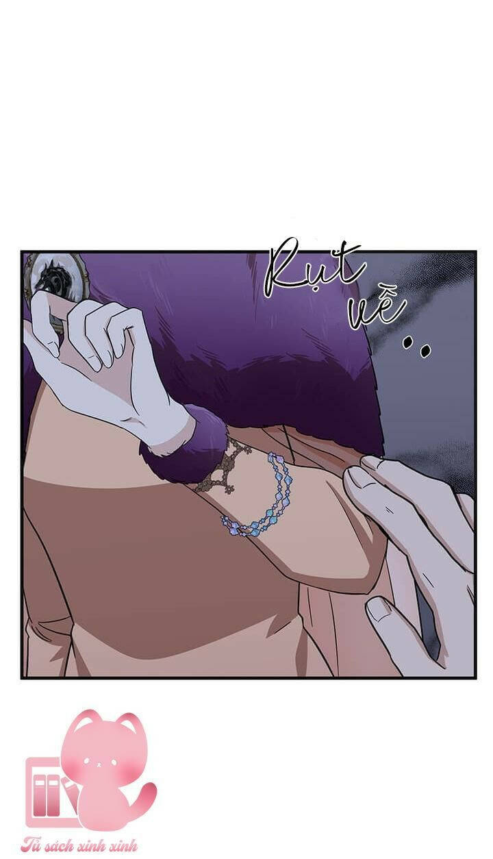 Ác Nữ Trùng Sinh - Chap 61 - Trang 3