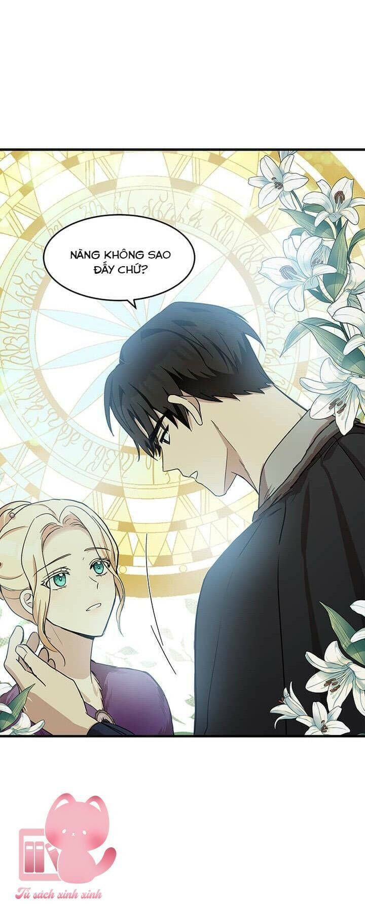 Ác Nữ Trùng Sinh - Chap 61 - Trang 21