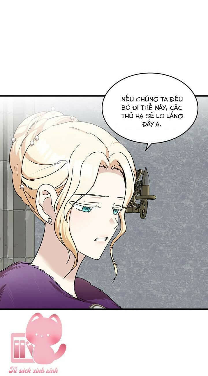Ác Nữ Trùng Sinh - Chap 61 - Trang 26