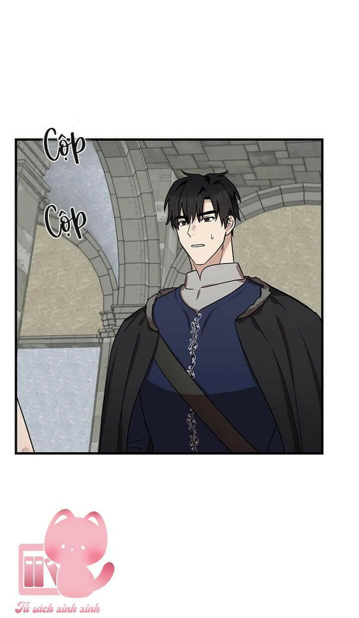 Ác Nữ Trùng Sinh - Chap 61 - Trang 27