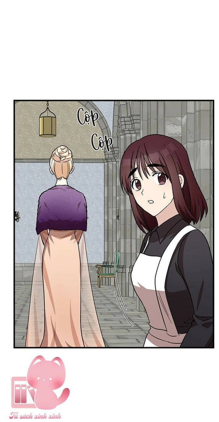 Ác Nữ Trùng Sinh - Chap 61 - Trang 28