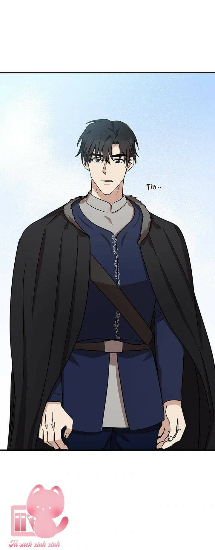 Ác Nữ Trùng Sinh - Chap 61 - Trang 29