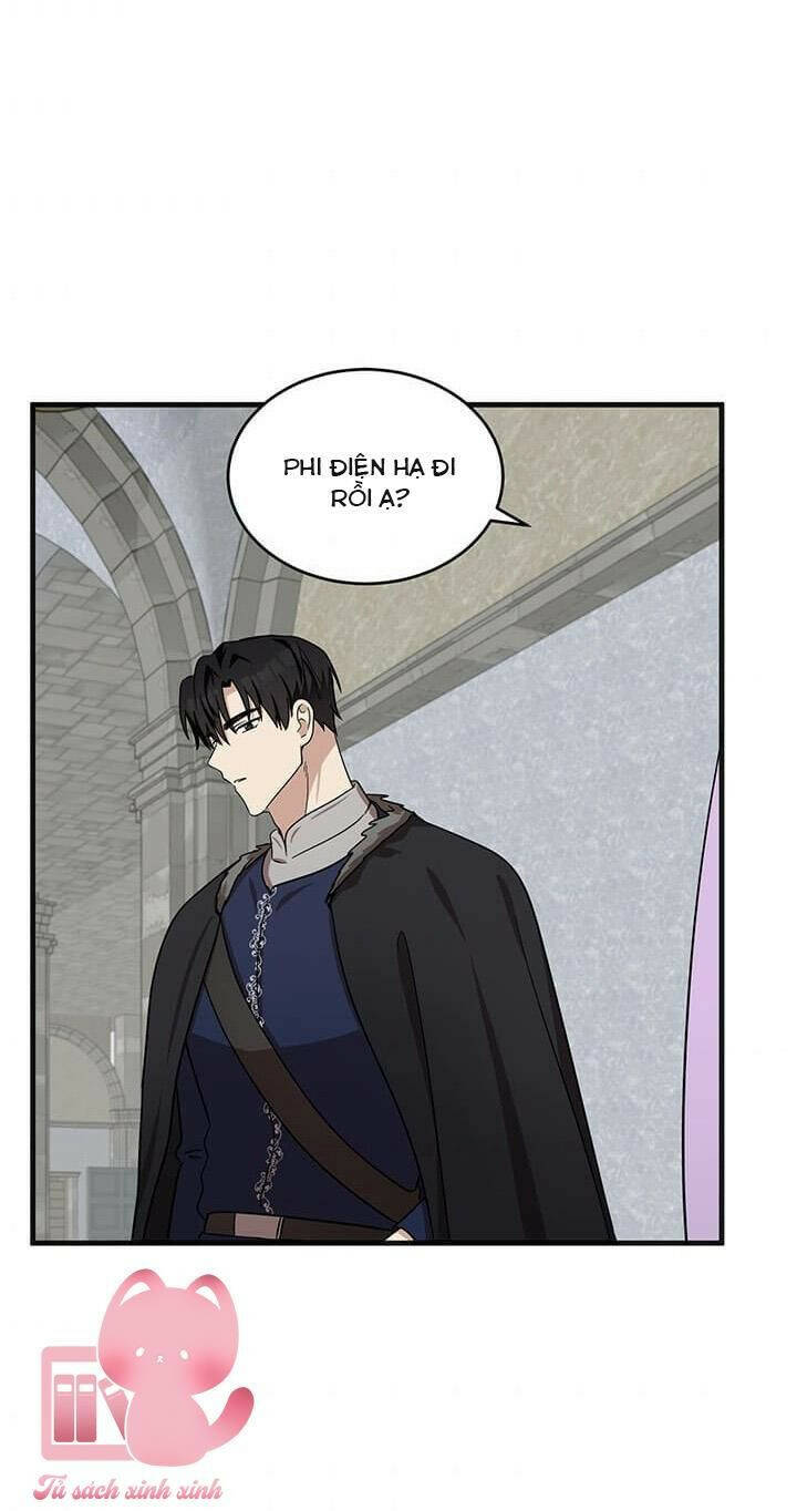 Ác Nữ Trùng Sinh - Chap 61 - Trang 30