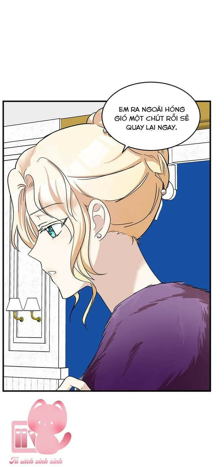 Ác Nữ Trùng Sinh - Chap 61 - Trang 4