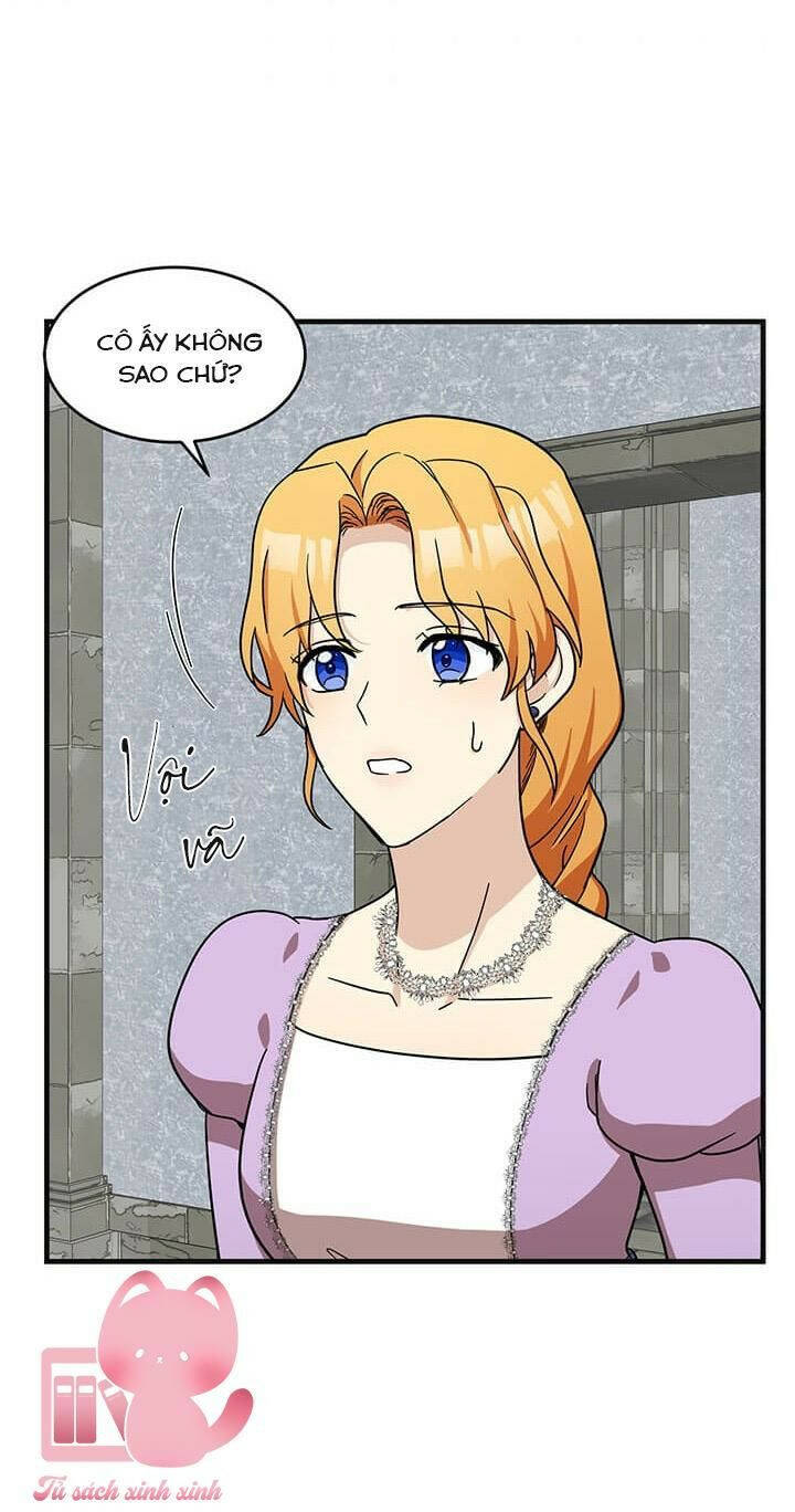 Ác Nữ Trùng Sinh - Chap 61 - Trang 31