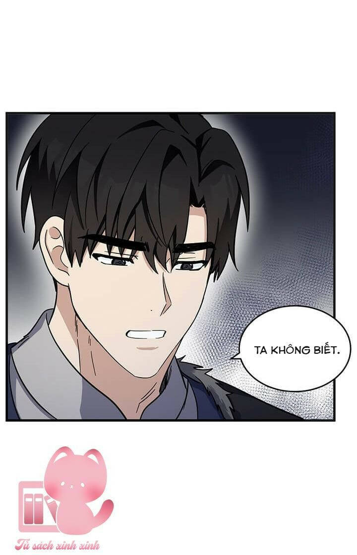 Ác Nữ Trùng Sinh - Chap 61 - Trang 32