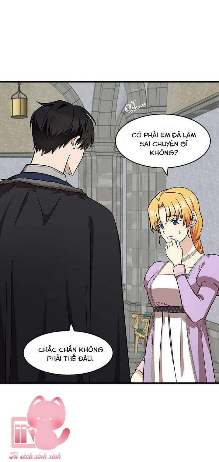 Ác Nữ Trùng Sinh - Chap 61 - Trang 33
