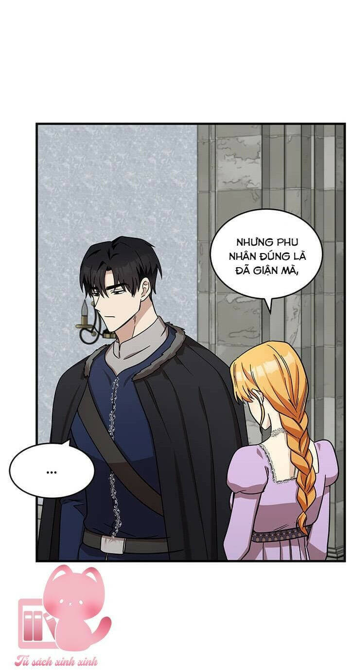 Ác Nữ Trùng Sinh - Chap 61 - Trang 35