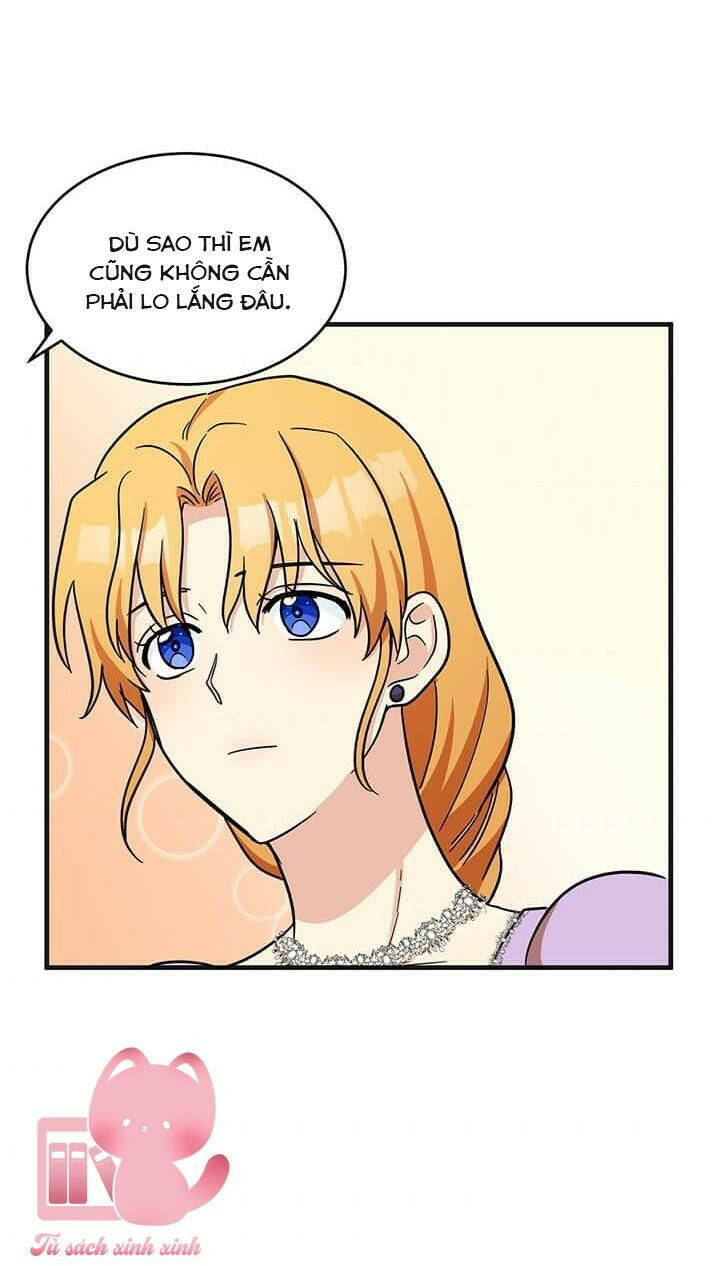 Ác Nữ Trùng Sinh - Chap 61 - Trang 37