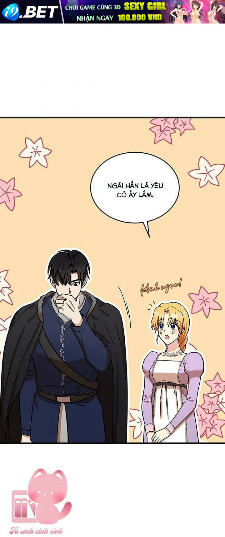 Ác Nữ Trùng Sinh - Chap 61 - Trang 38